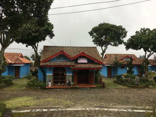 Hotel Griya Loka Indah