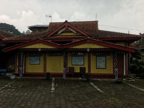 Hotel Griya Loka Indah