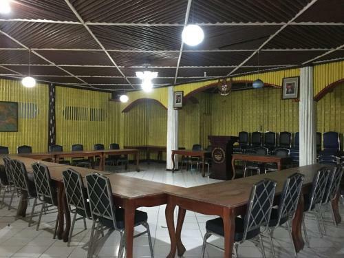 Hotel Griya Loka Indah