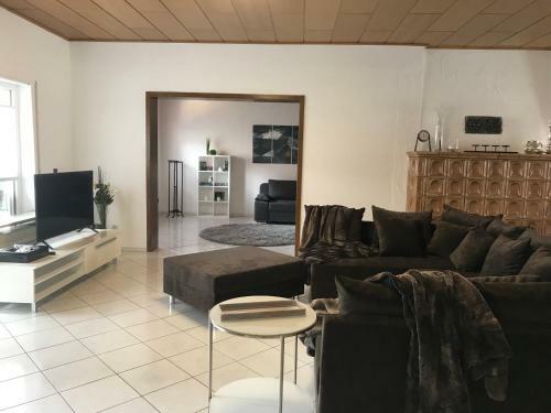 Xxl Apartment Sinsheim