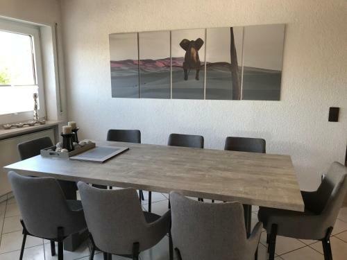 Xxl Apartment Sinsheim