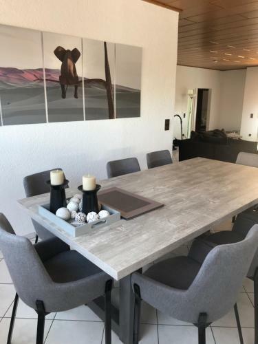 Xxl Apartment Sinsheim
