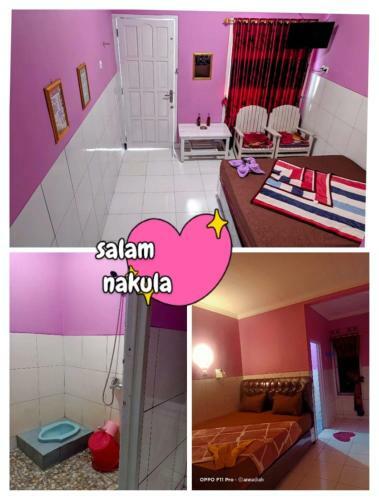 Hotel Nakula Sadewa 2 Bandungan