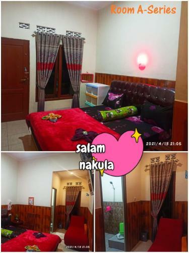 Hotel Nakula Sadewa 2 Bandungan