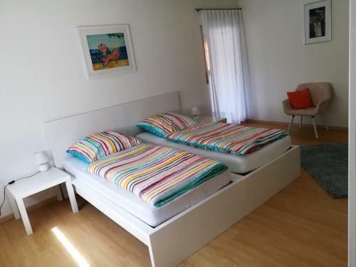 Apartamento Am M�hlbach