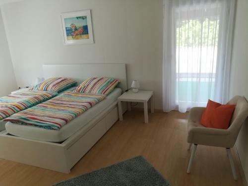 Apartamento Am M�hlbach
