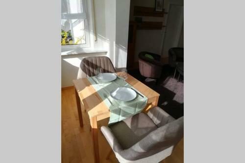 Apartamento Am M�hlbach