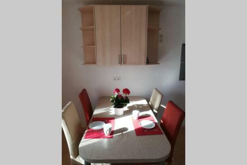 Apartamento Am M�hlbach