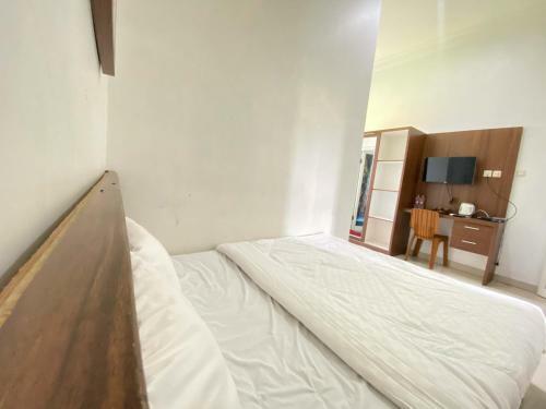 Hotel Ana Inn Ambarawa Redpartner