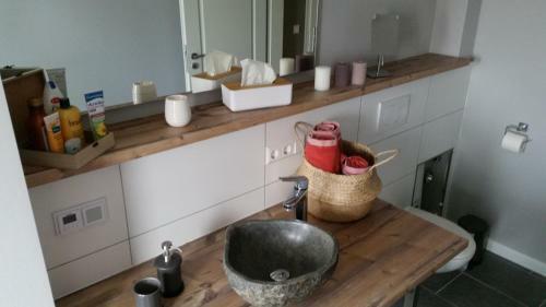 Apartamento Chalet Koop