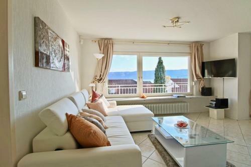 Apartamento Seeterrasse Mit Seeblick