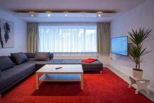 Apartamento Im Reuter Fewo2