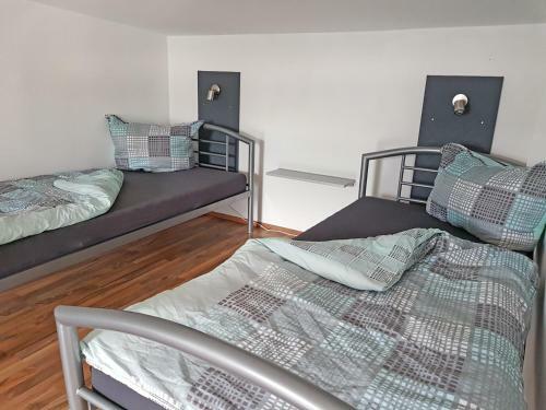 Apartamento Loft-unterkunft