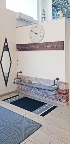Apartamento Loft-unterkunft
