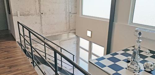 Apartamento Loft-unterkunft