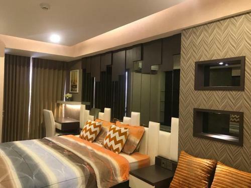 Wh Apartmen