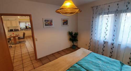 Apartamento Kre�
