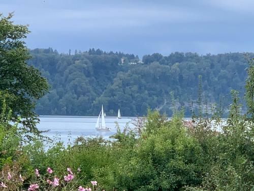 Apartamento Ferienwohnung S��enm�hle