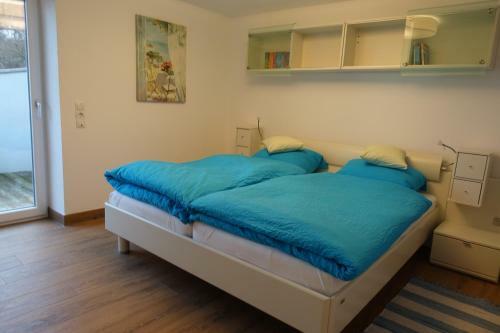 Apartamento Ferienwohnung S��enm�hle
