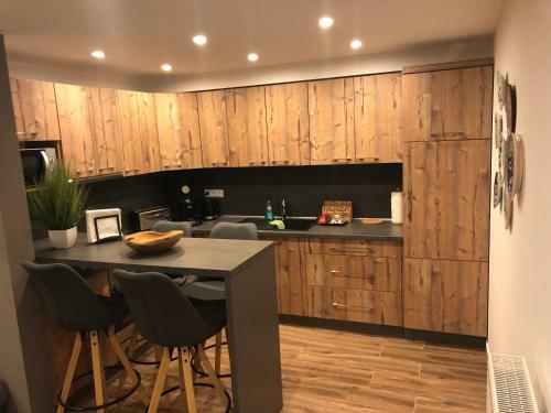 Apartamento Sinsheim Unterkunft