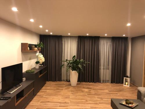Apartamento Sinsheim Unterkunft