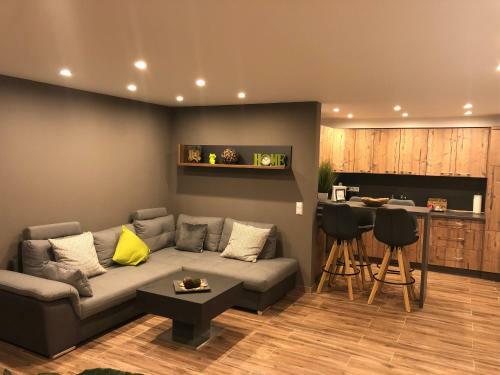 Apartamento Sinsheim Unterkunft