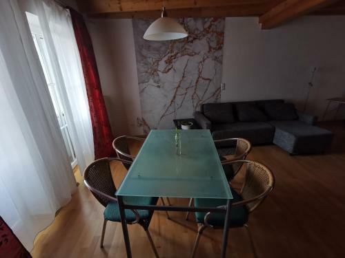 Apartamento Bodensee 2-zi Ferienwohnung Seenah