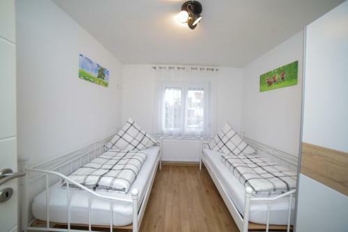 Apartment Claudia