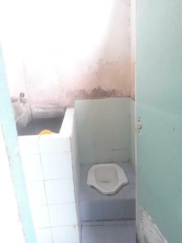 Homestay Karomah Plampitan