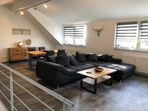 Apartamento Ermmes Ferienwohnungen