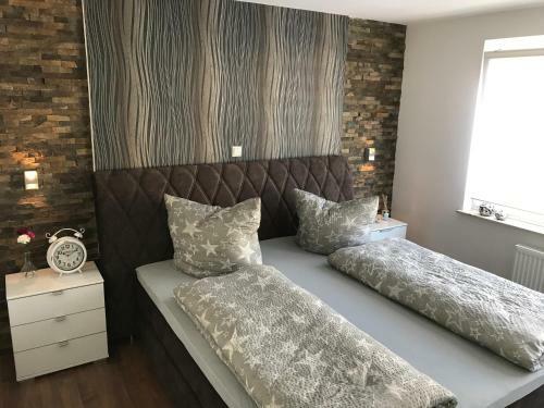 Apartamento Ermmes Ferienwohnungen