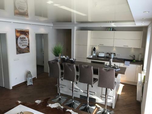 Apartamento Ermmes Ferienwohnungen