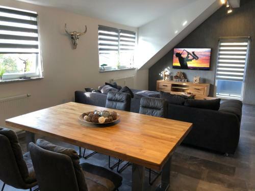 Apartamento Ermmes Ferienwohnungen
