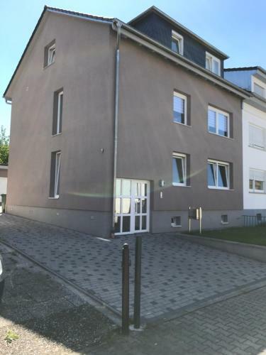 Apartamento Ermmes Ferienwohnungen