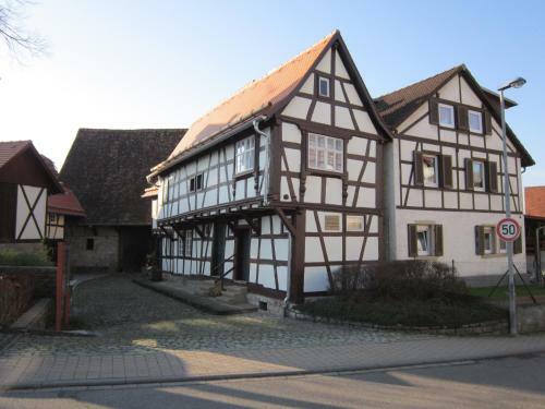 Apartamento Ferienwohnung Sonja Sinsheim