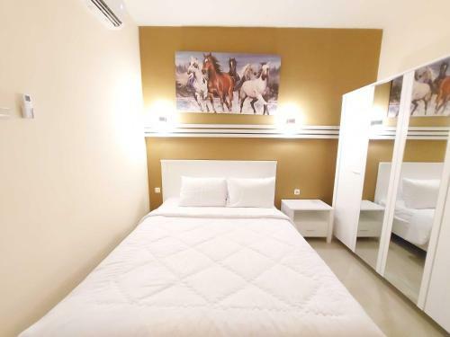 Rons City Hotel