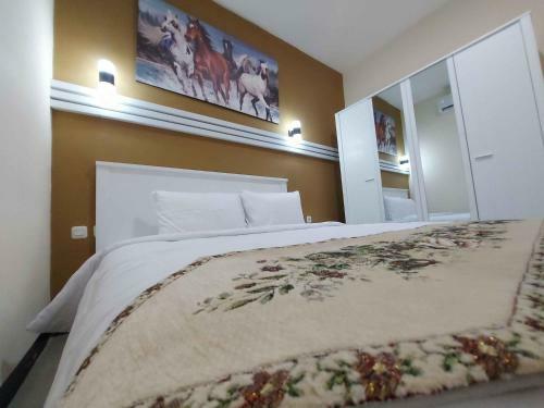Rons City Hotel
