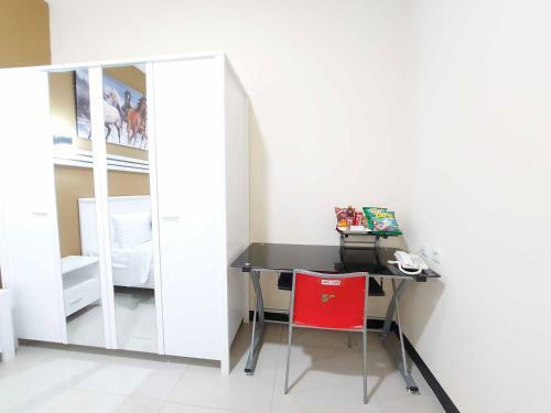 Rons City Hotel