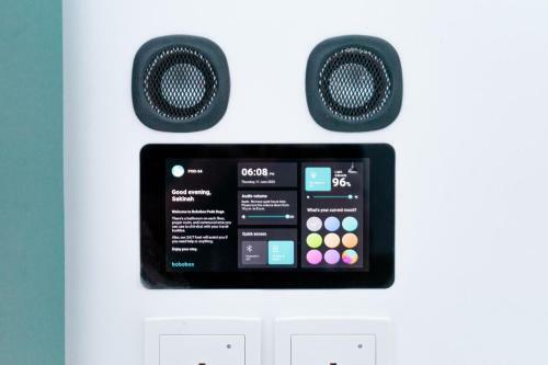 Albergue Bobobox Kota Lama