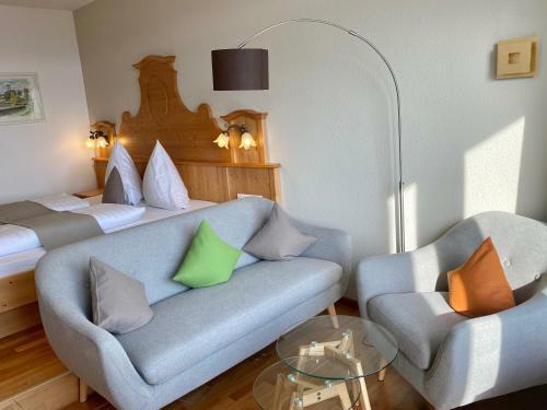 Hotel Landhaus Sternen