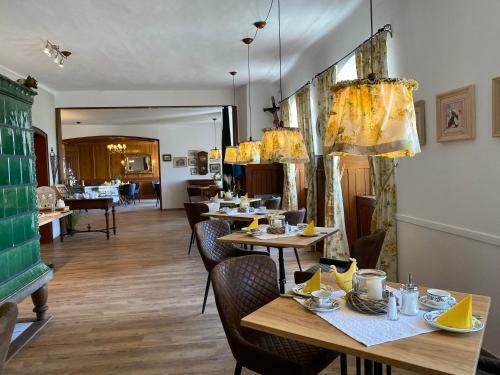 Hotel Landhaus Sternen