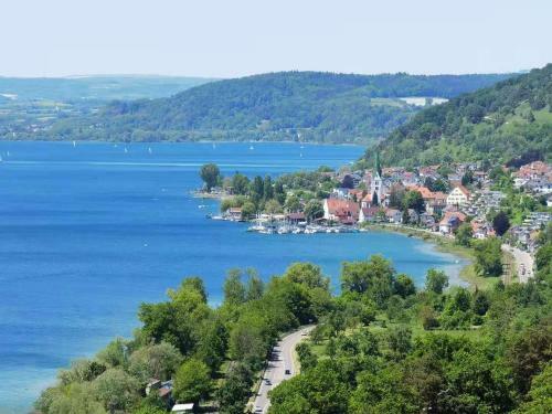 Apartamento Tolle Seenahe Ferienwohnung Am Bodensee