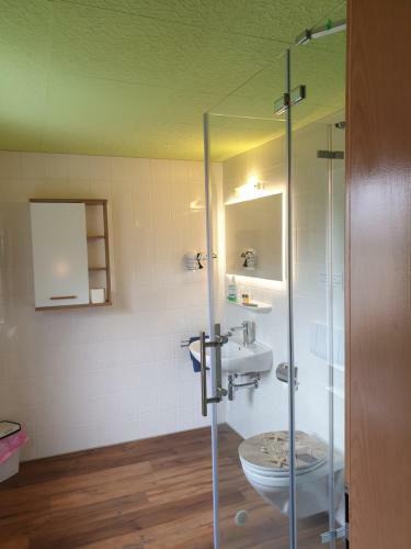 Landhotel Waldschl��chen