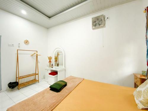 Casa De Bohemia Semarang