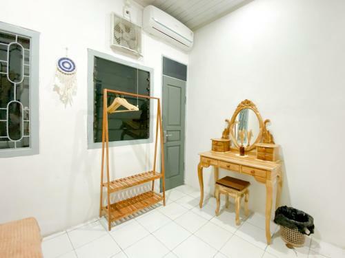 Casa De Bohemia Semarang