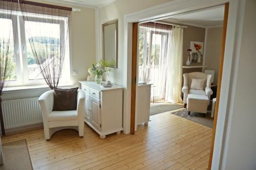 Apartamento Ferienwohnung Scheib