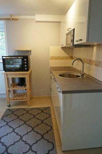Apartamento Ferienwohnung Scheib