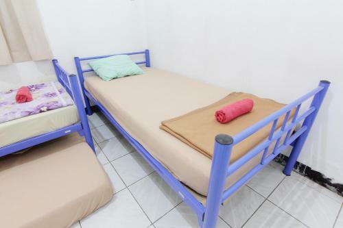 Hostal Arjuna Hostel