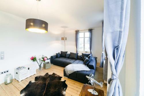 Designlodge Apartments