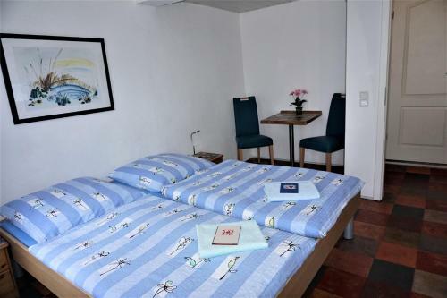 Hostal Kunsthaus Linn G�stezimmer Marktplatz 7a